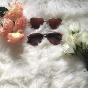 Sunglasses bundle 😍😎
